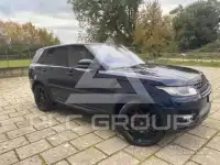 2017 Land Rover Range Rover