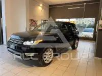 2017 Land Rover Range Rover