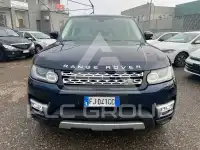 2017 Land Rover Range Rover