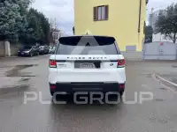 2017 Land Rover Range Rover