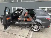 2017 Land Rover Range Rover
