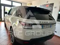 2017 Land Rover Range Rover
