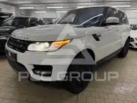 2017 Land Rover Range Rover