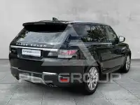 2017 Land Rover Range Rover