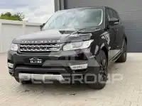 2017 Land Rover Range Rover