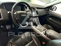 2017 Land Rover Range Rover