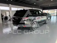 2017 Land Rover Range Rover