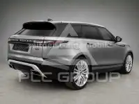 2017 Land Rover Range Rover
