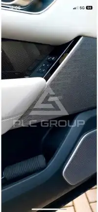 2017 Land Rover Range Rover