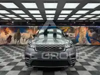 2017 Land Rover Range Rover