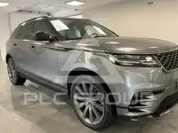 2017 Land Rover Range Rover