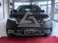 2017 Land Rover Range Rover
