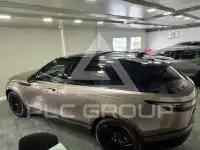 2017 Land Rover Range Rover