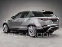 2017 Land Rover Range Rover