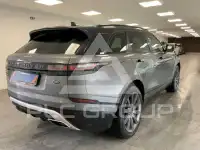 2017 Land Rover Range Rover