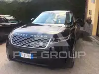 2017 Land Rover Range Rover