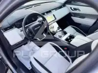 2017 Land Rover Range Rover