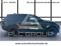 2017 Land Rover Range Rover