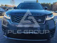 2017 Land Rover Range Rover