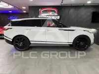 2017 Land Rover Range Rover