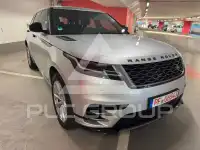 2017 Land Rover Range Rover