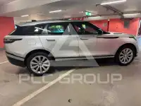 2017 Land Rover Range Rover