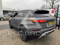 2017 Land Rover Range Rover