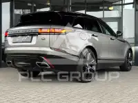 2017 Land Rover Range Rover