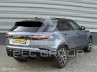 2017 Land Rover Range Rover
