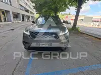 2017 Land Rover Range Rover