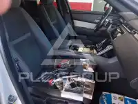 2017 Land Rover Range Rover