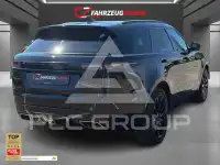 2017 Land Rover Range Rover