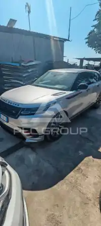 2017 Land Rover Range Rover