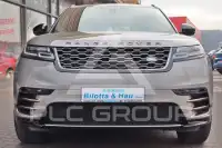 2017 Land Rover Range Rover