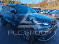 2017 Land Rover Range Rover