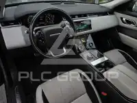 2017 Land Rover Range Rover