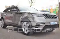 2017 Land Rover Range Rover