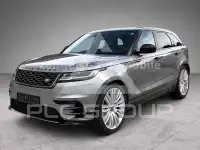 2017 Land Rover Range Rover