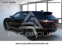2017 Land Rover Range Rover