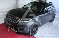 2017 Land Rover Range Rover