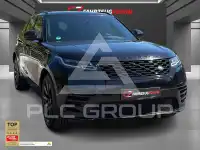 2017 Land Rover Range Rover