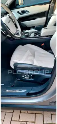 2017 Land Rover Range Rover