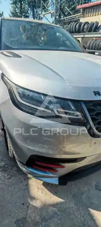 2017 Land Rover Range Rover