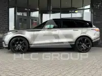 2017 Land Rover Range Rover