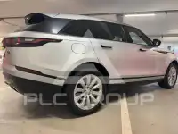 2017 Land Rover Range Rover