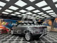 2017 Land Rover Range Rover