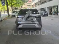 2017 Land Rover Range Rover