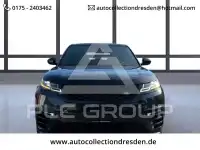 2017 Land Rover Range Rover