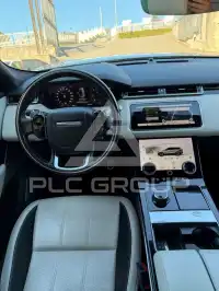 2017 Land Rover Range Rover