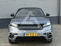 2017 Land Rover Range Rover